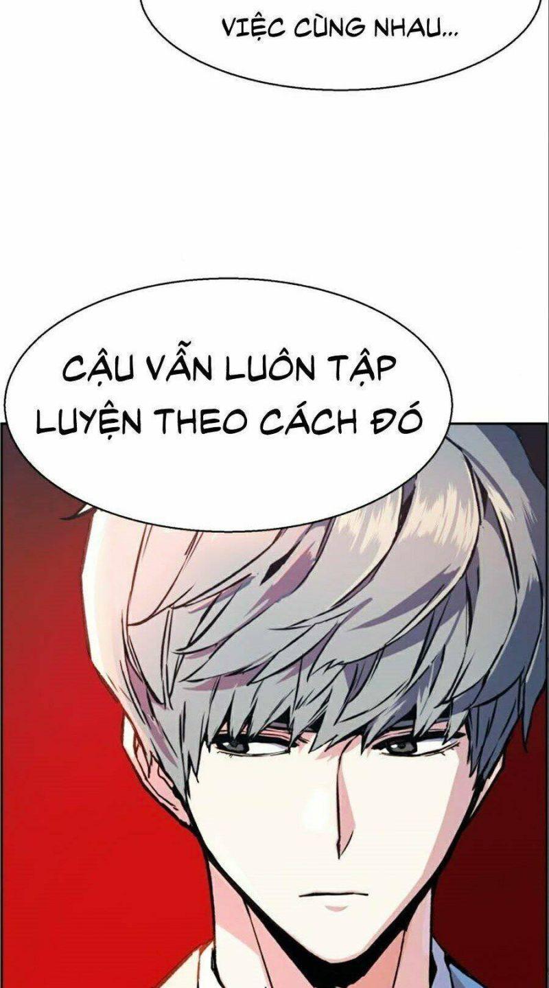 bạn học tôi là lính đánh thuê chapter 34 36