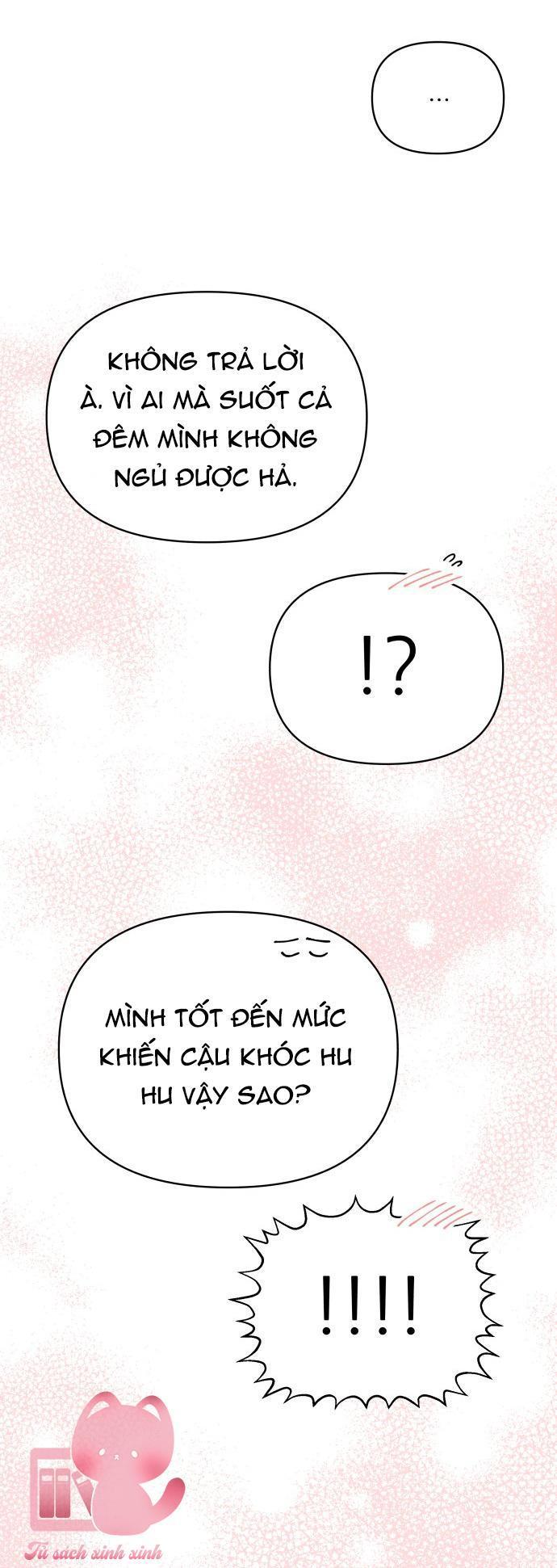 trend yêu đương 2023 chapter 11 130