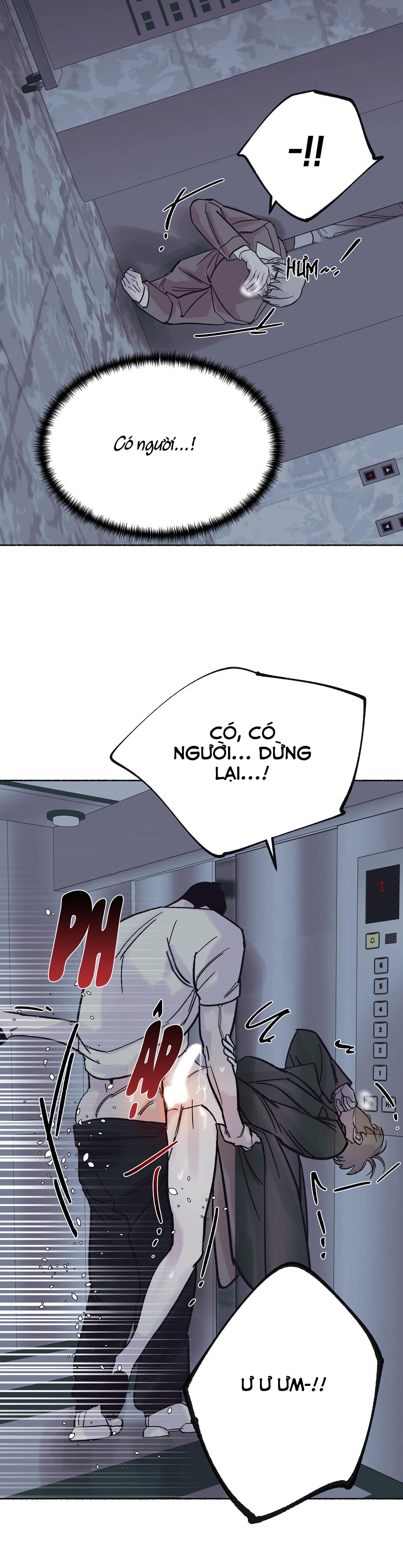 list truyện ngắn chịt chịt chapter 2 43