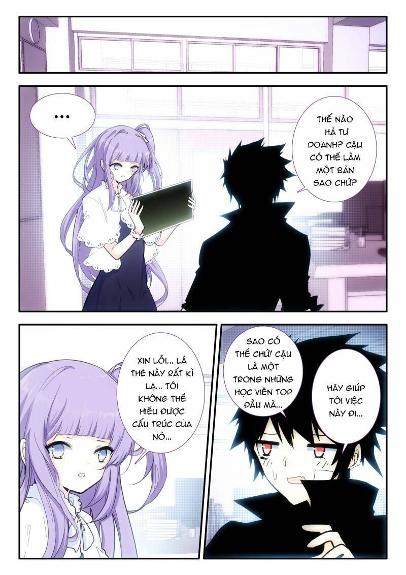 tạp đồ chapter 76 13