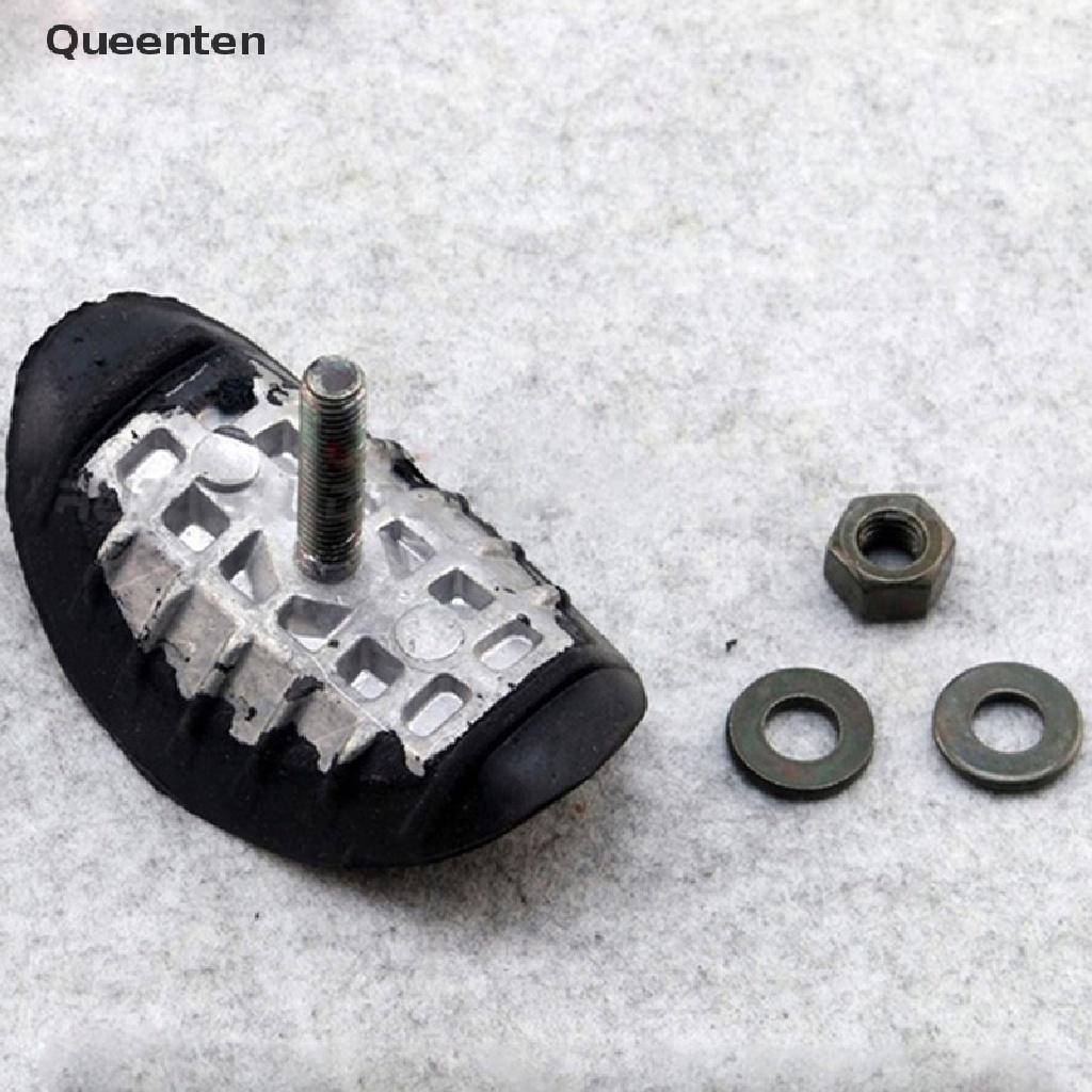 Queenten Dirt Bike Motorcycle 1.6" 1.85" 2.15" 2.50" Tusk Tire Rim Lock Tire Safe Bolt QT