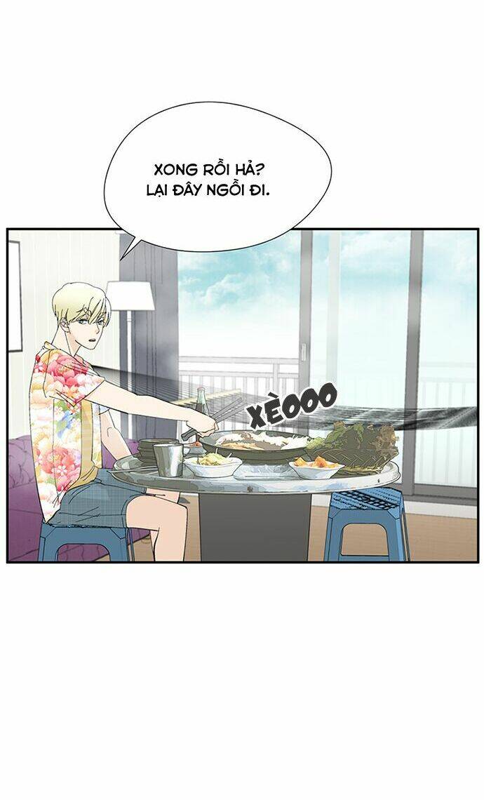 oh my god chapter 5 33