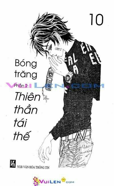 thiên thần tái thế chapter 10 1