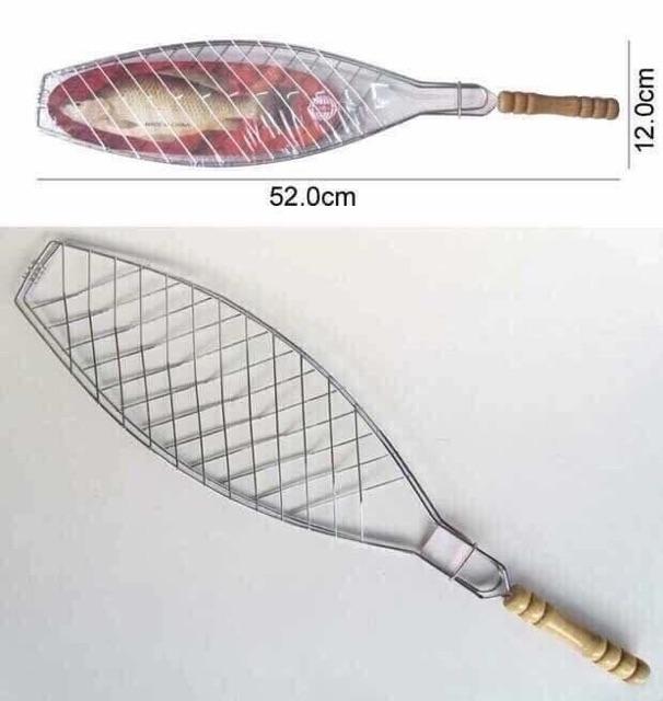 Vỉ nướng cá