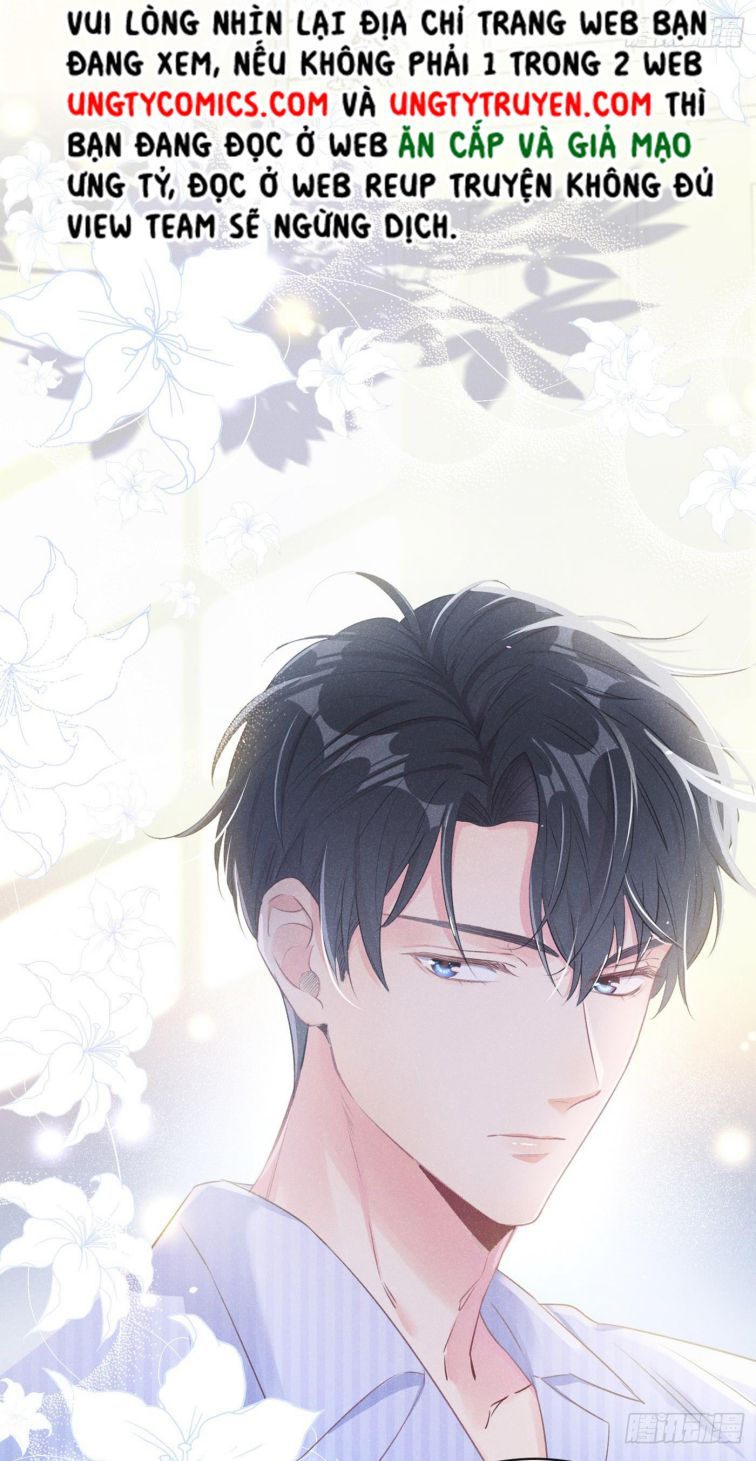 tôi với hình mẫu lý tưởng lìa trần rồi! chapter 1 34