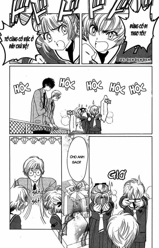 card captor sakura chapter 10 41