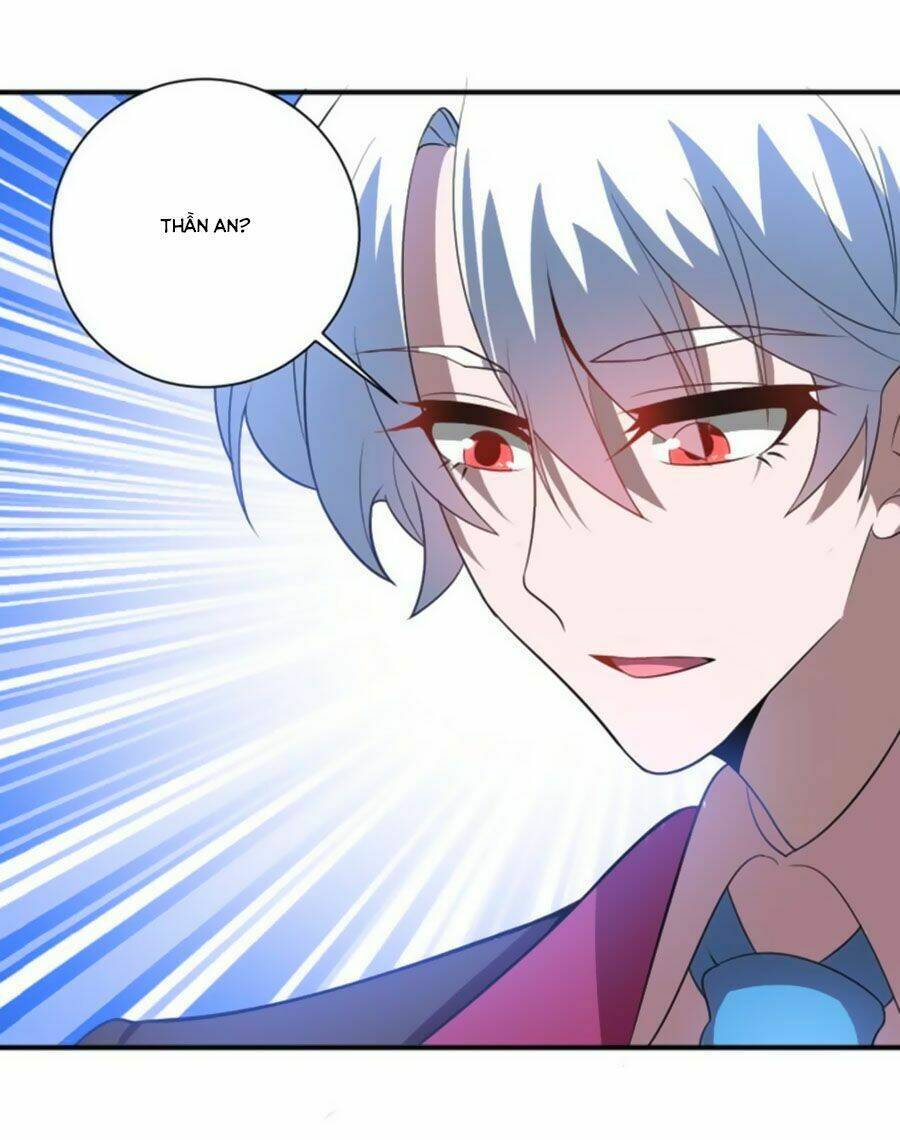 người yêu khát máu của tôi chapter 94 38