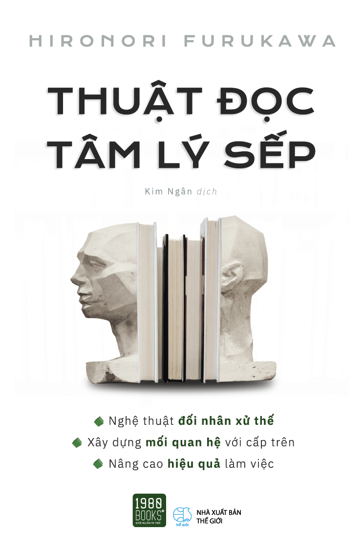 Thuật Đọc Tâm Lý Sếp