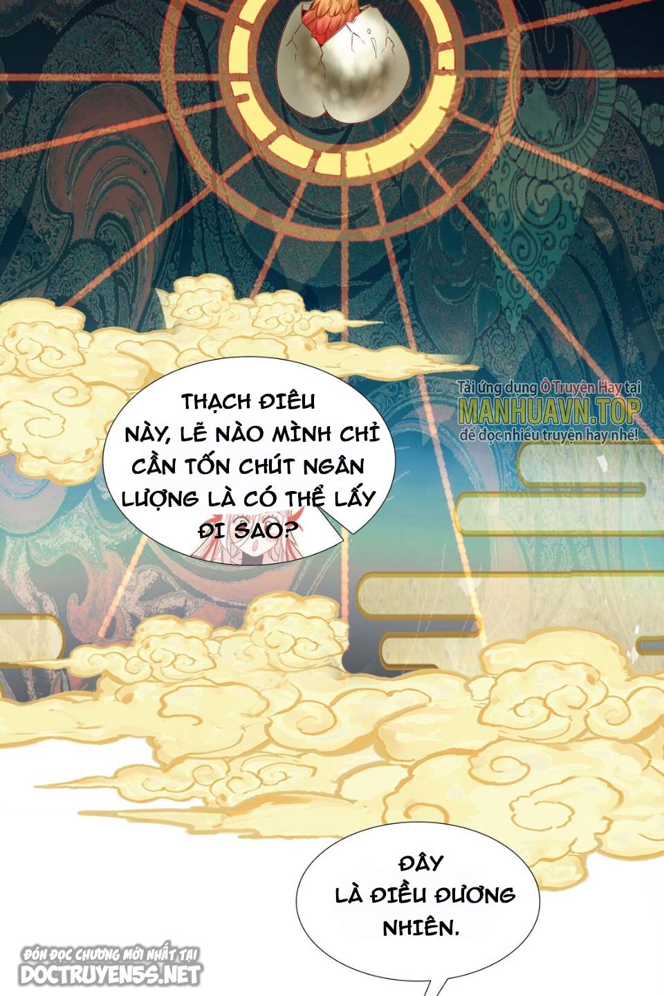 hóa ra ta là tuyệt thế cao thủ chapter 2 45