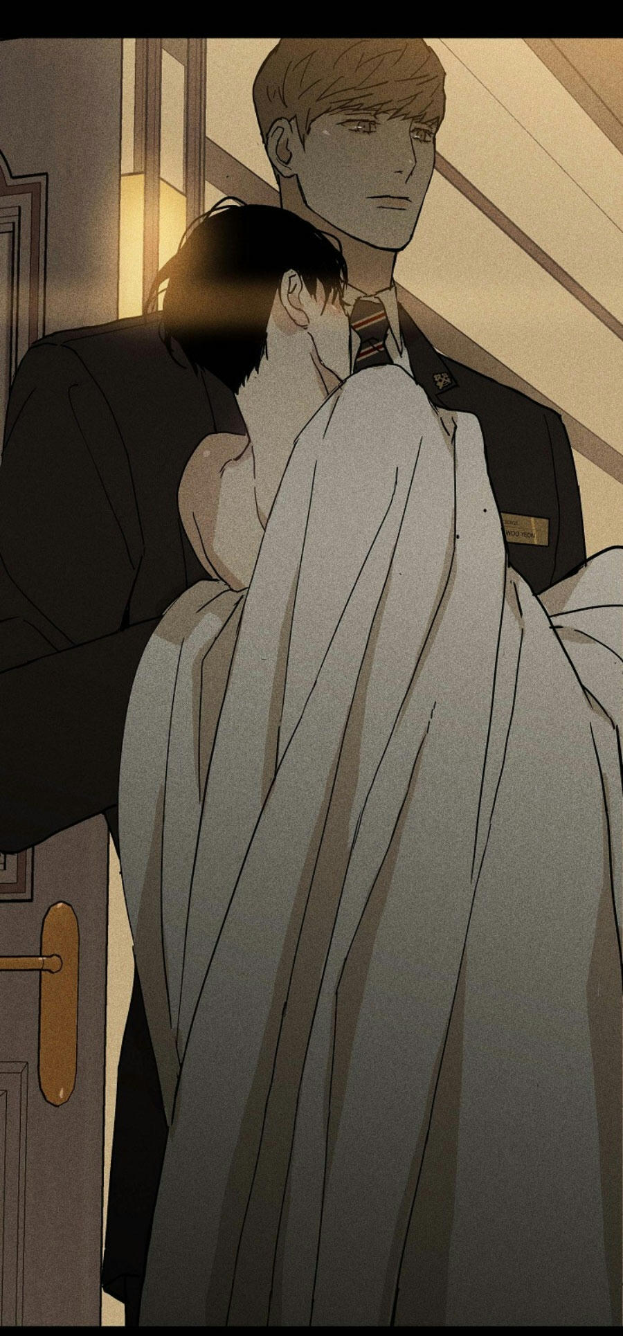 người đàn ông đã kết hôn chapter 21 245