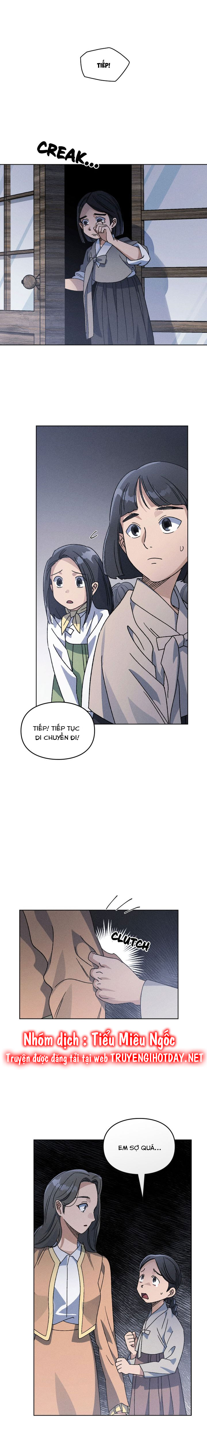 nếu tôi là bạn chapter 78 1