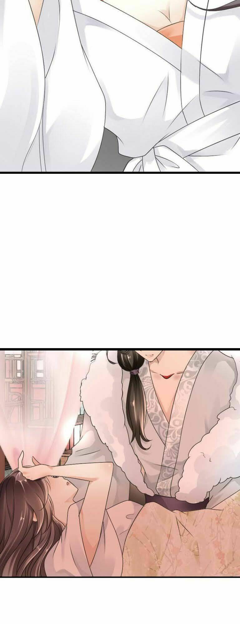 điền viên mật sủng: cô vợ nóng bỏng chapter 52 53