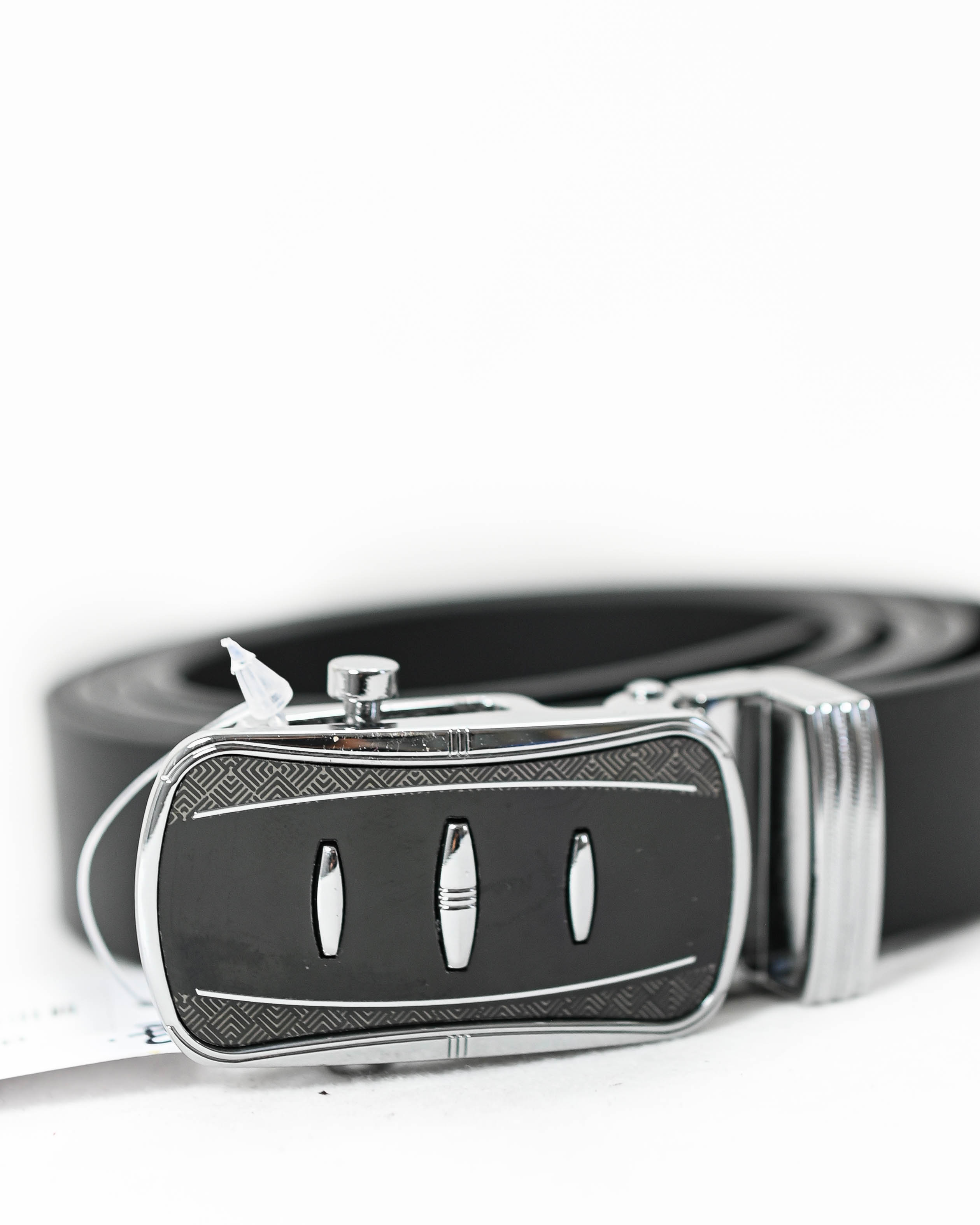 Dây thắt lưng khóa lăn bản nhỏ