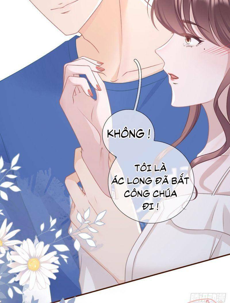bạn gái tôi mới 30+ tuổi xuân chapter 59 26