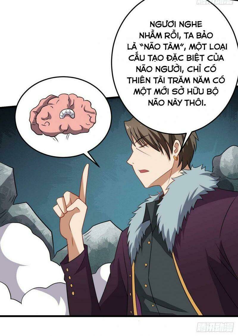 tổ thượng có tiền chapter 89 8