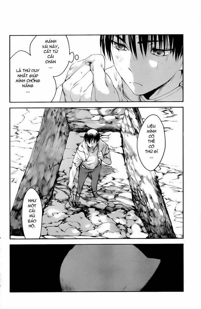 sugar dark chapter 5 6