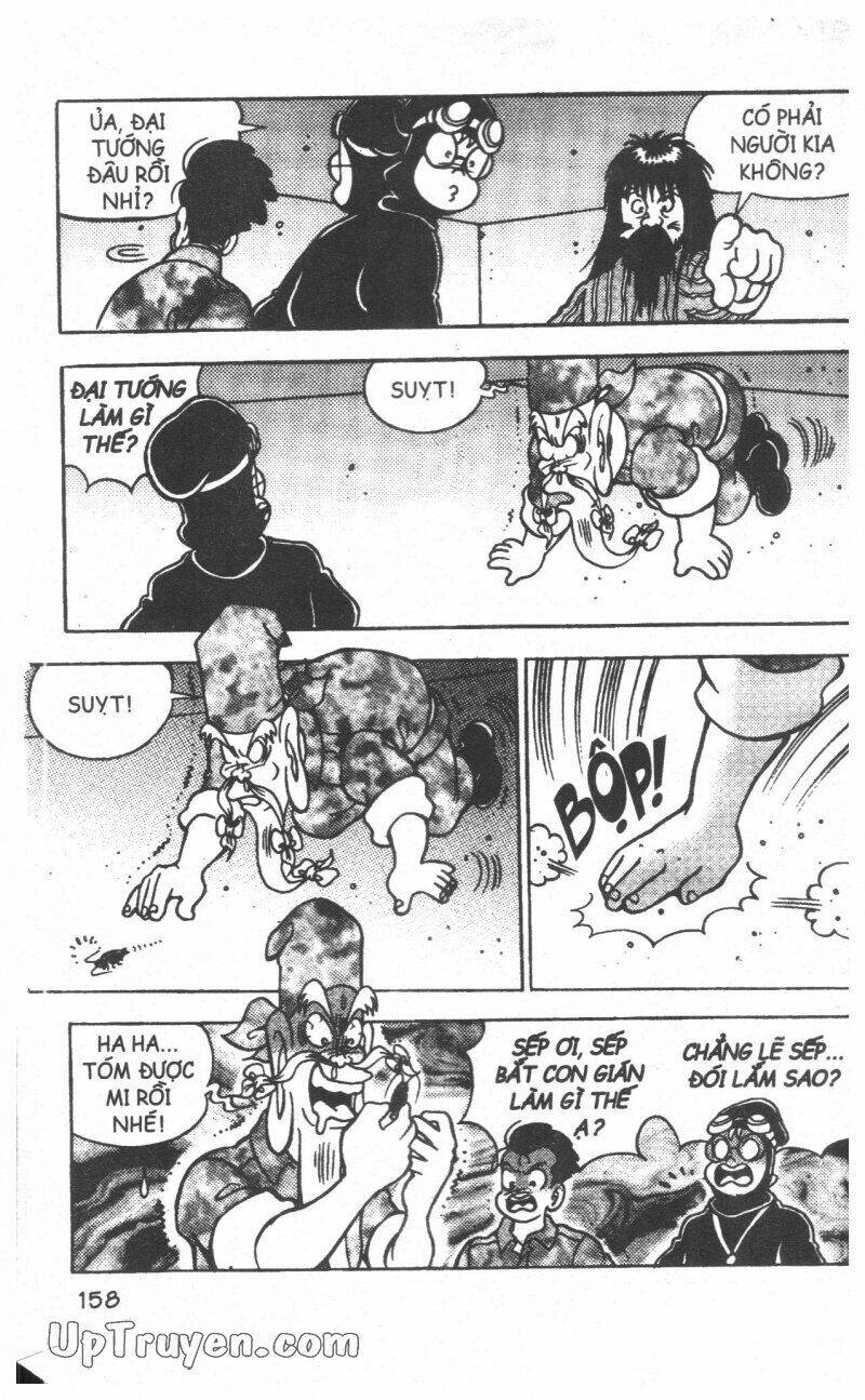 đội quân nhí nhố chapter 21 161