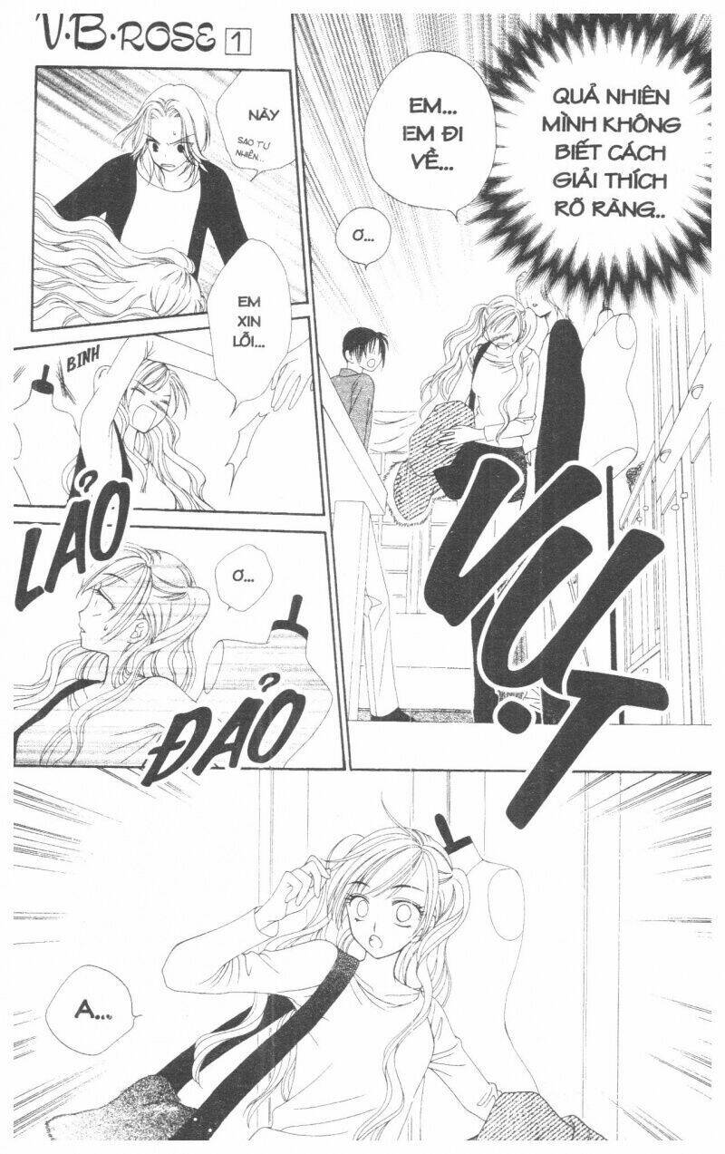 v.b.rose chapter 1 89