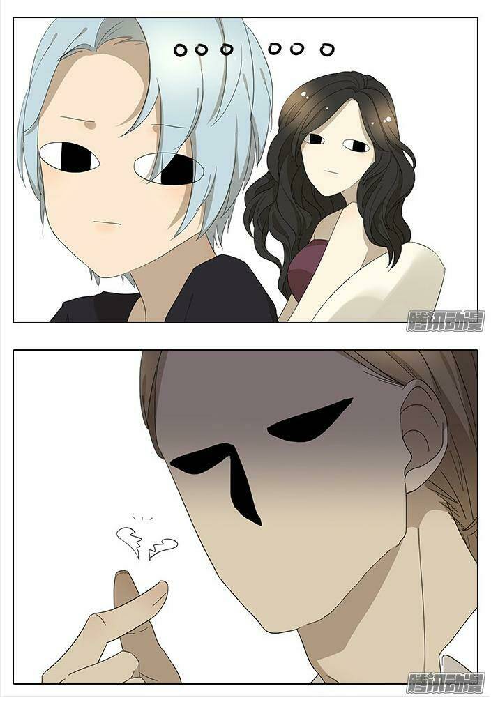 tương thân chung kết giả chapter 35 13