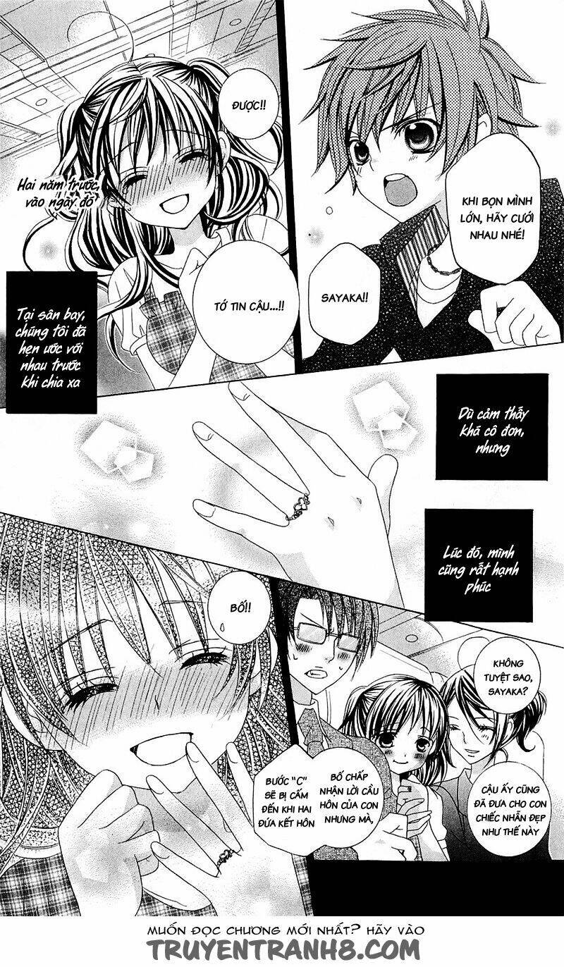 suki desu suzuki-kun!! chapter 59 6