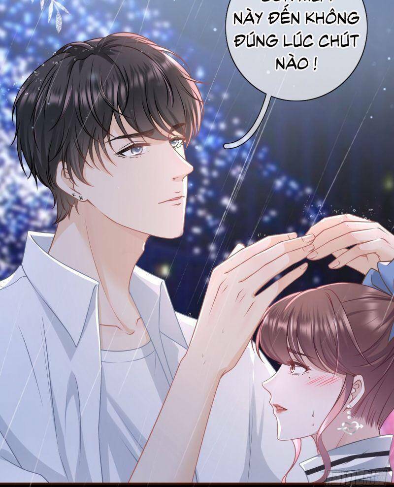 bạn gái tôi mới 30+ tuổi xuân chapter 58 42