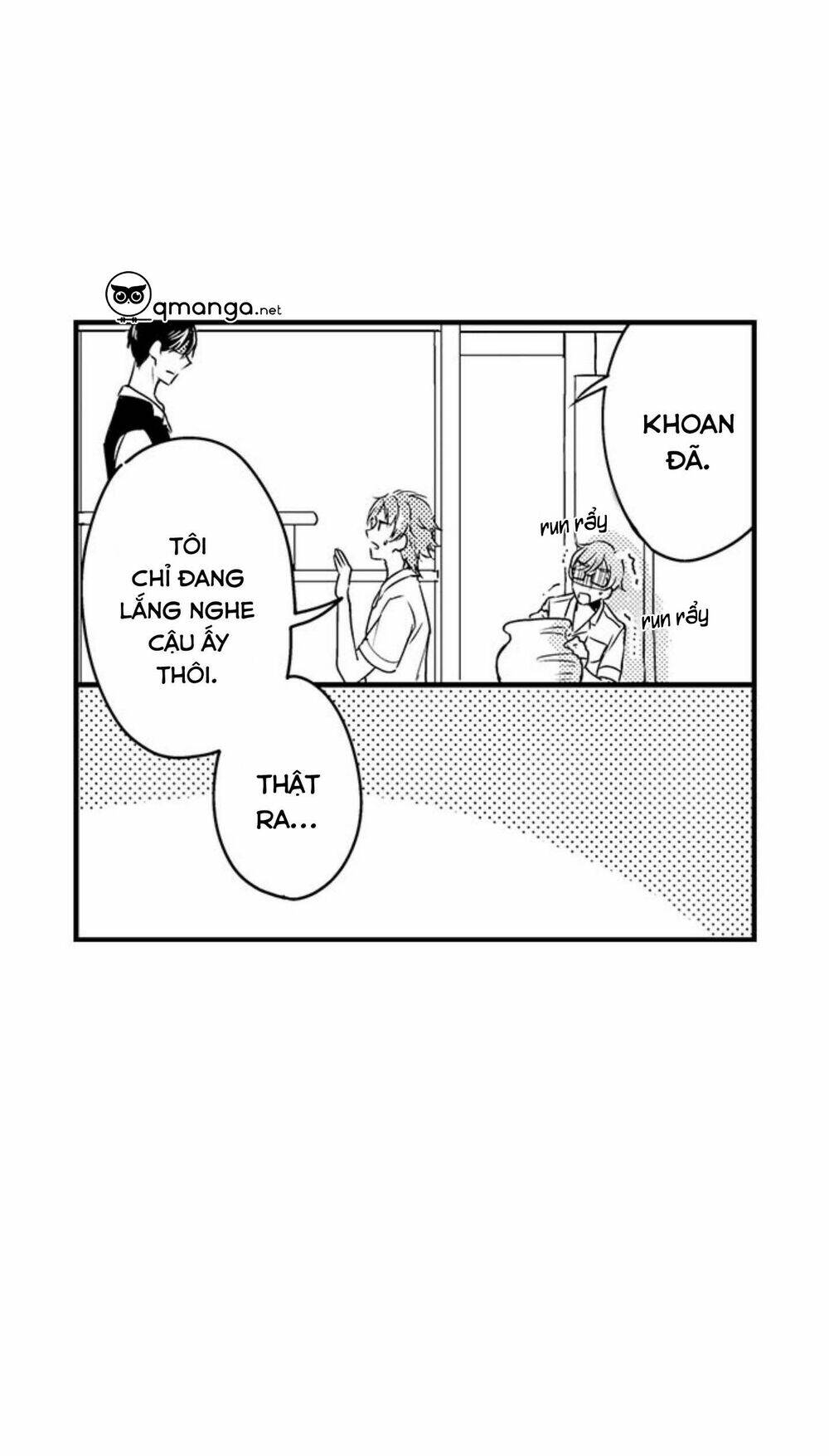 mang thai ở trường nam sinh chapter 53 10