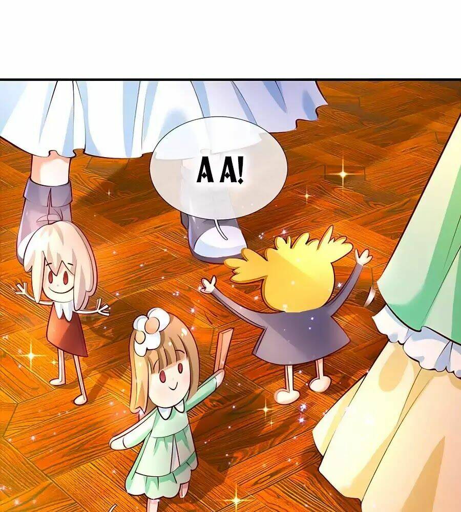 bỗng một ngày trở thành con gái nhà vua chapter 137 1