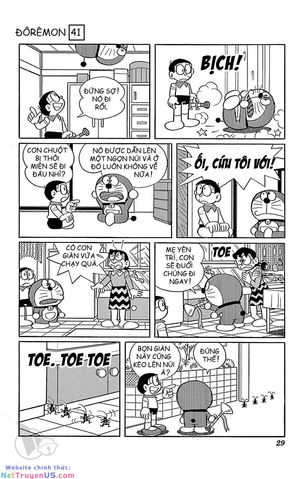 doraemon chapter 735 4