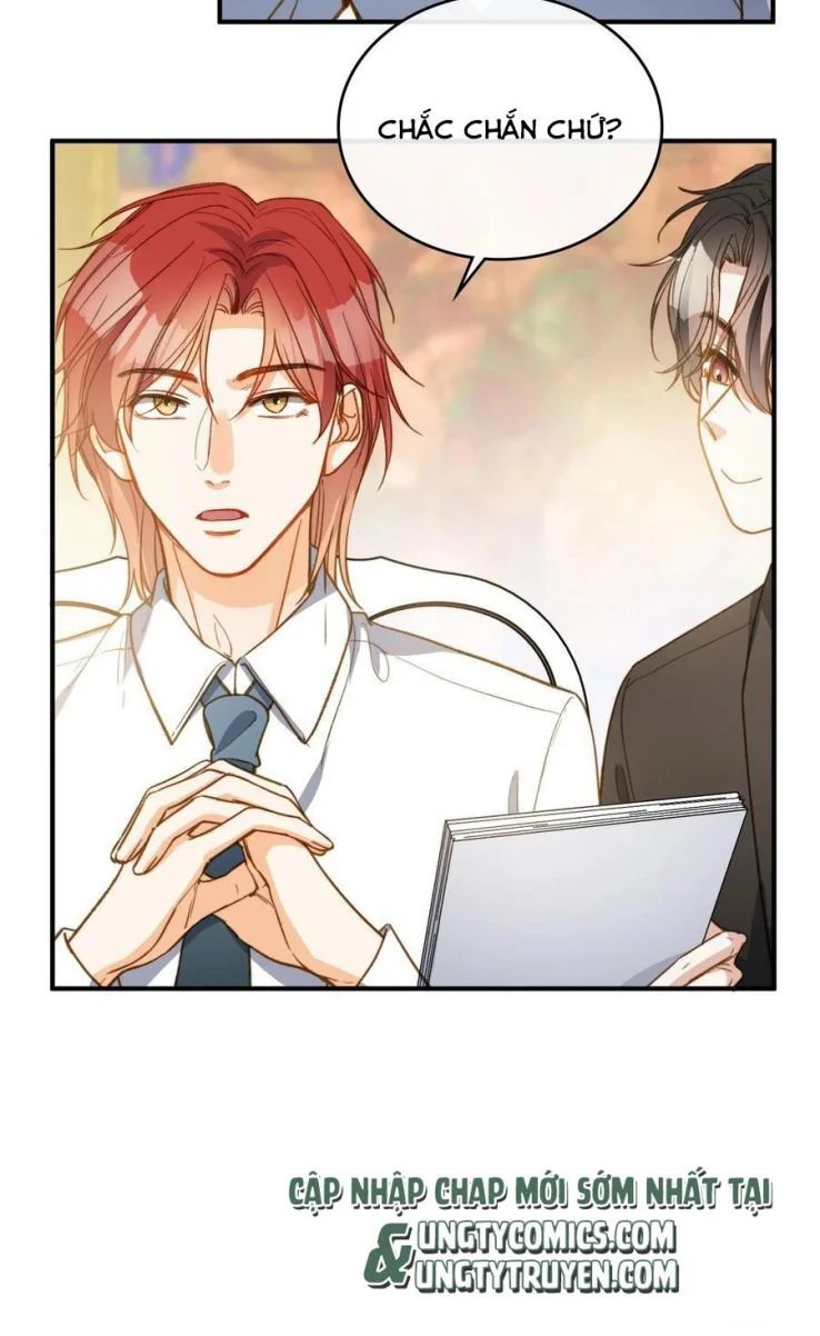 nụ hôn vực thẳm chapter 83 8