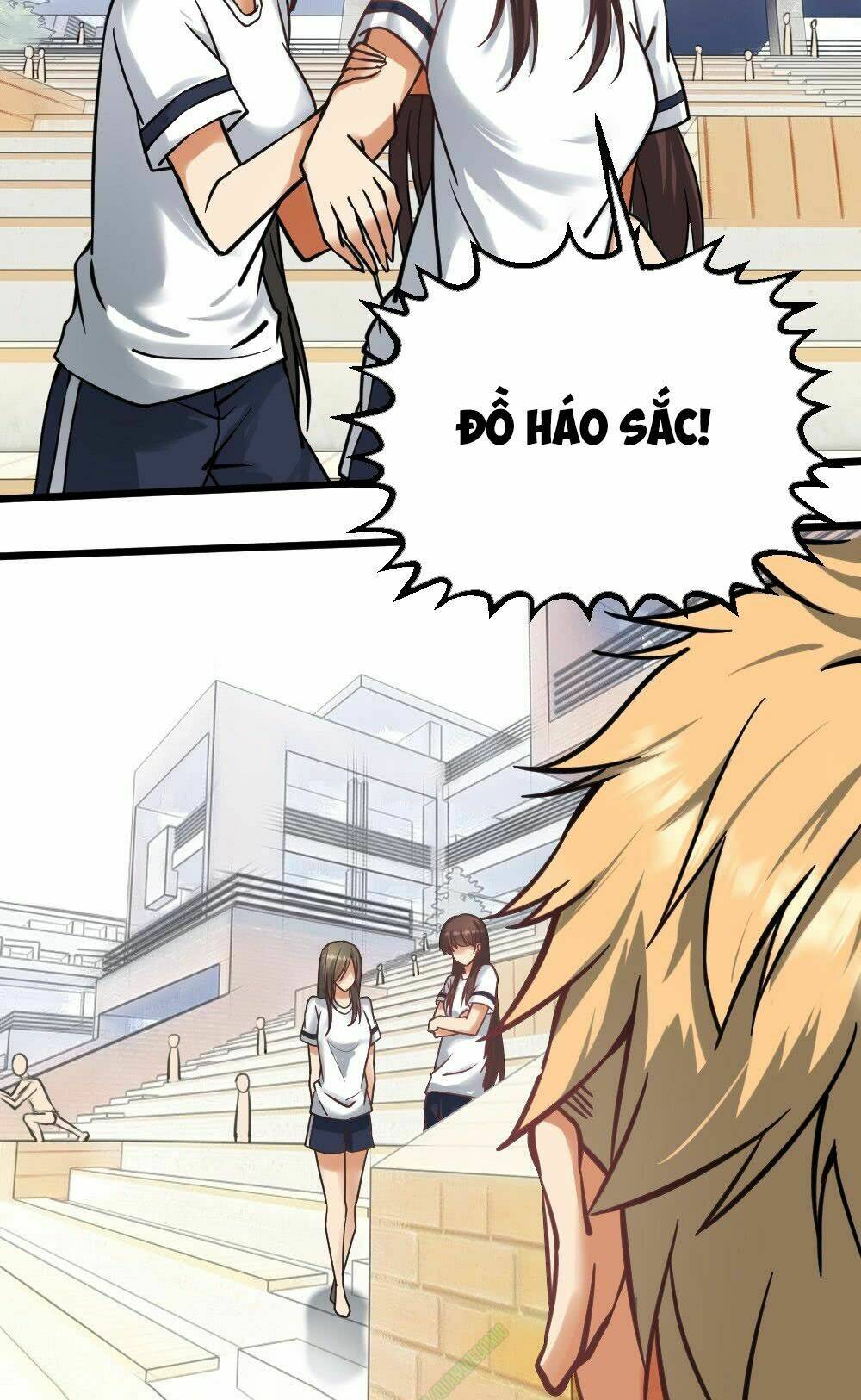 tuyệt thế thiên tài hệ thống chapter 14 12