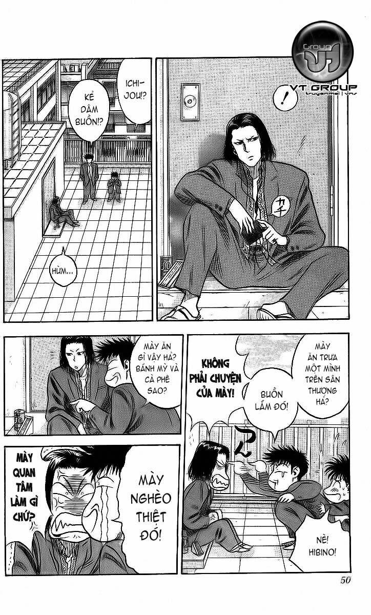 hareluya ii boy chapter 10 5