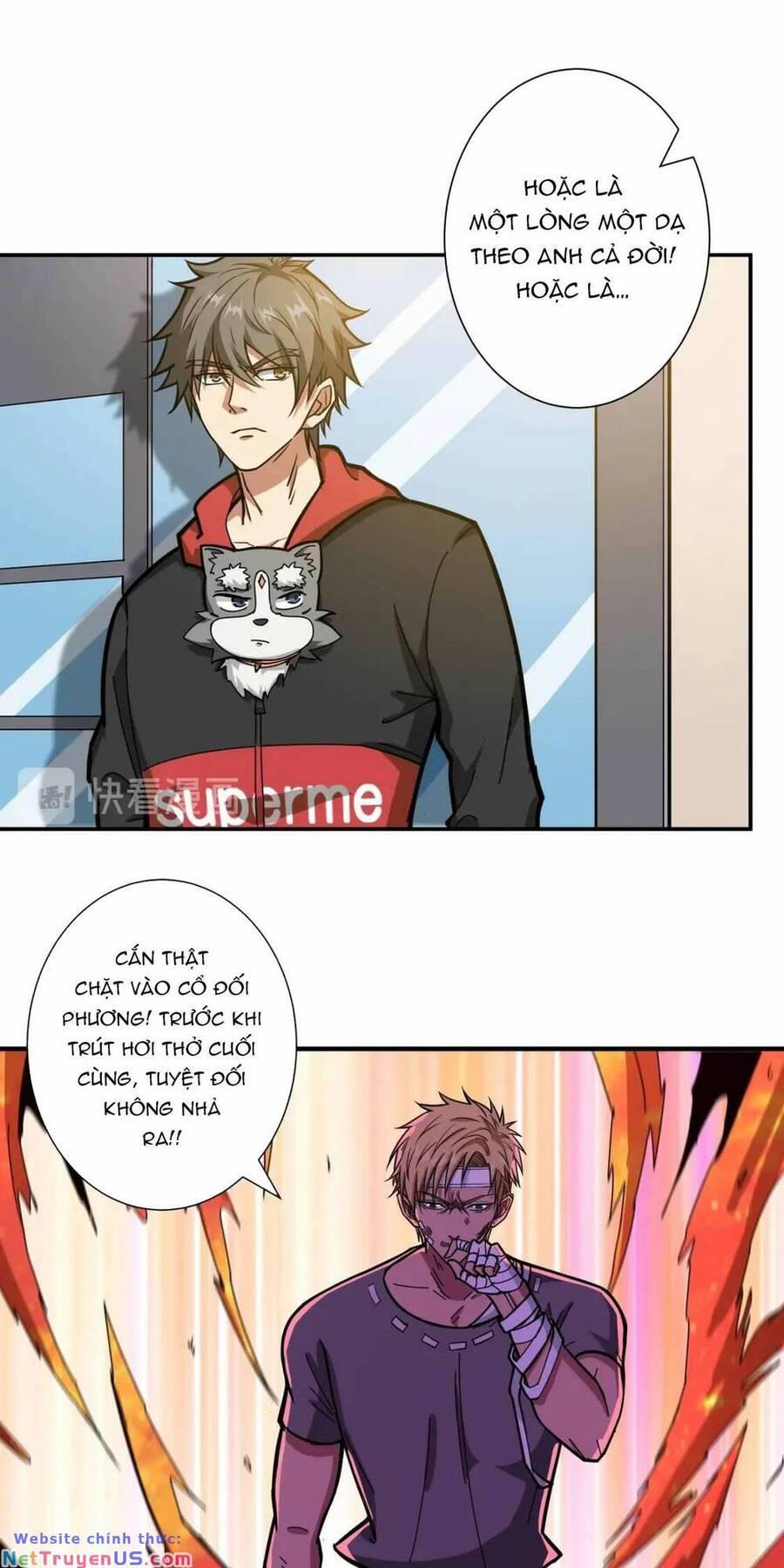 god slayer chapter 101 14