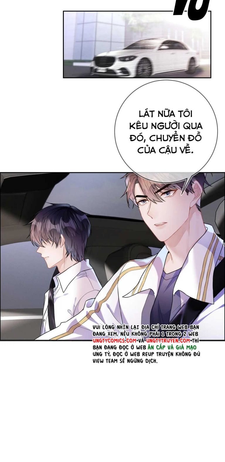 mạnh mẽ công chiếm chapter 30 13
