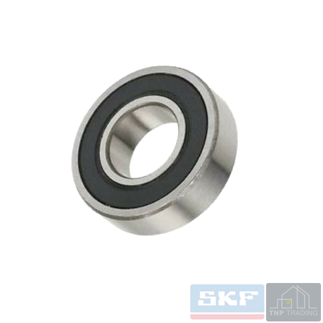 Vòng bi bạc đạn SKF 6201-2RSH