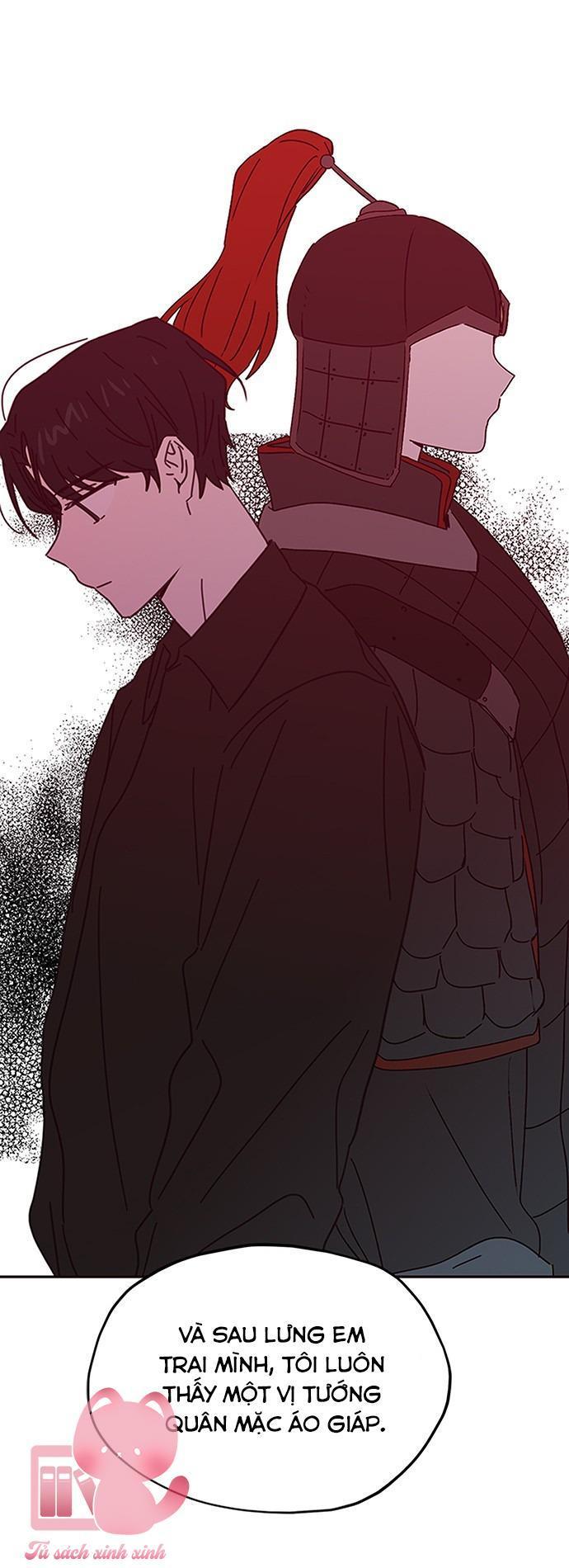 sợi chỉ tình yêu chapter 71 2