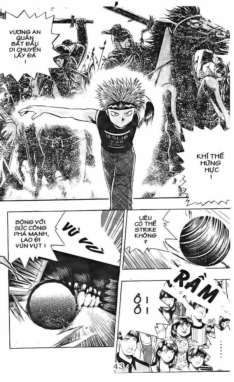 bowling king chapter 126 4