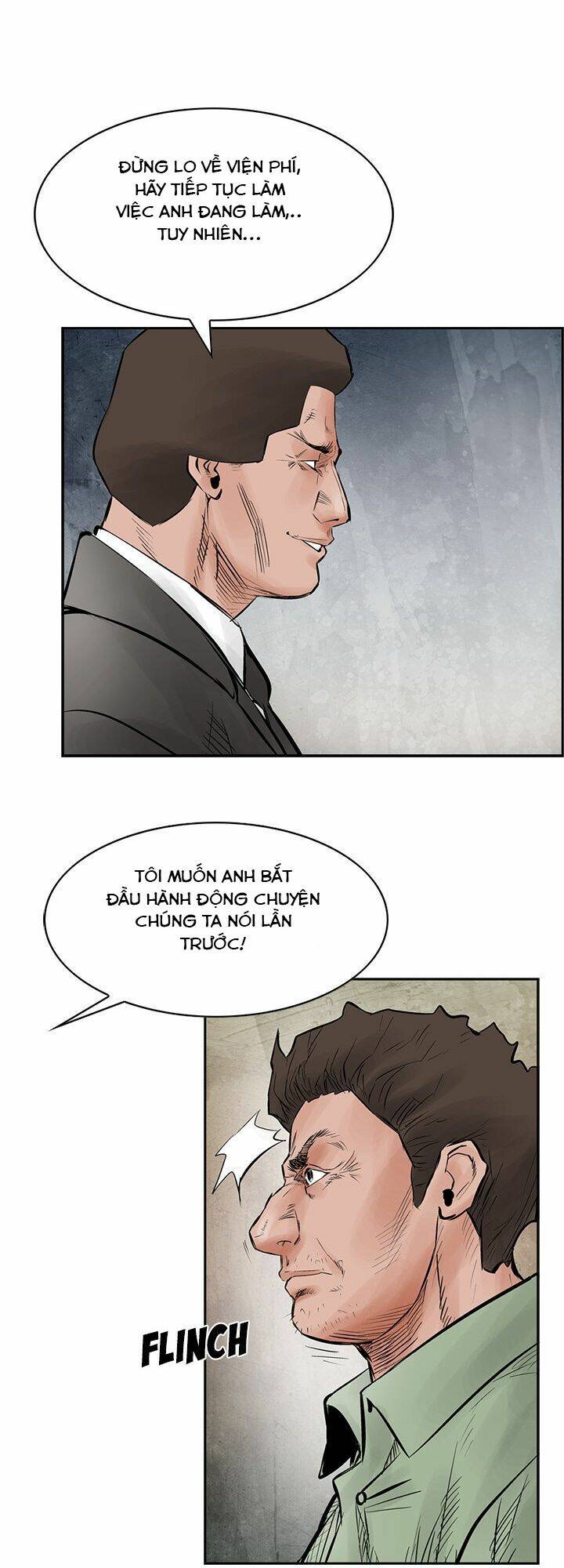 huyền thoại : khởi đầu chapter 30 17