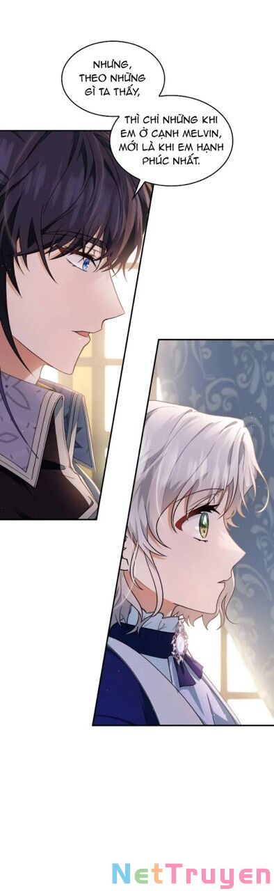 'di vật' melvin để lại chapter 9.2 2