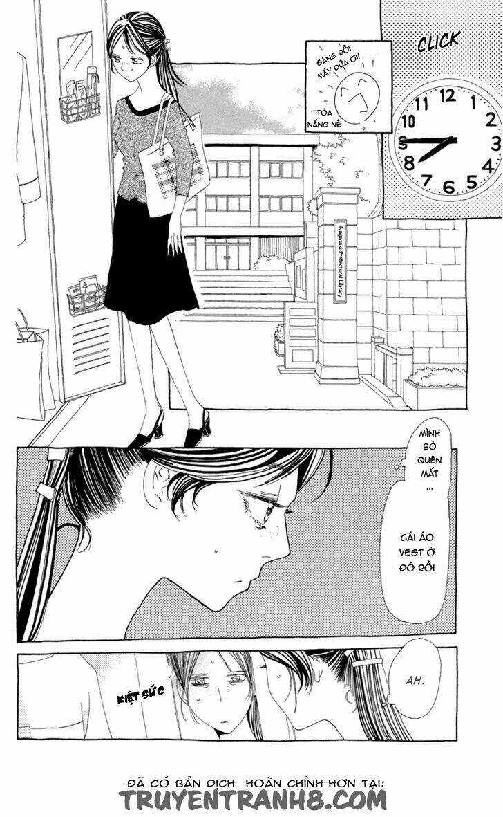 chị tôi lấy chồng chapter 2 4