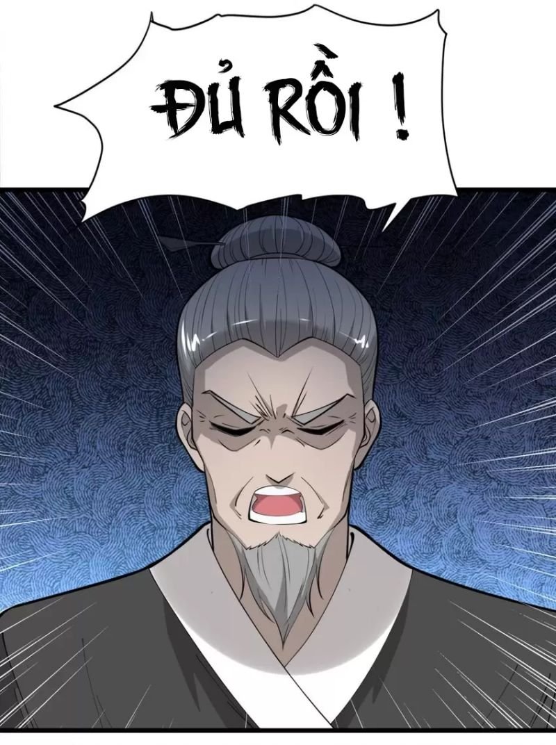 bắt đầu thức tỉnh thôn phệ hệ thống chapter 3 32