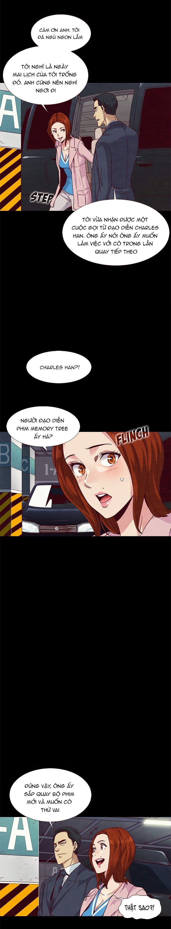 công tử bột chapter 11 17