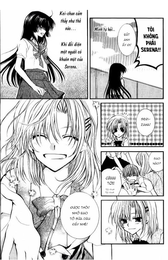 ng life chapter 24 13