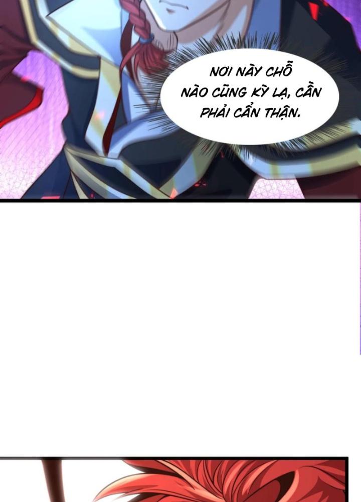 ta nuôi ma quỷ ở trấn ma ti chapter 237 16