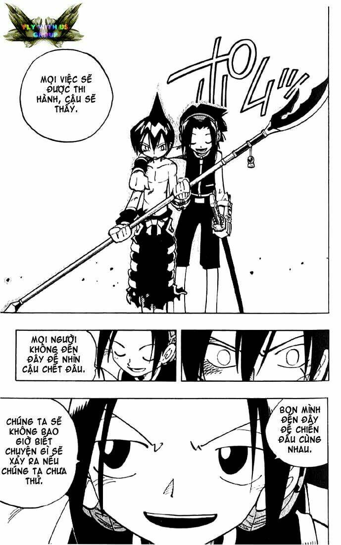 vua pháp thuật chapter 72 13