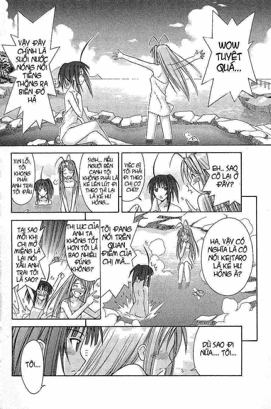 love hina chapter 103 12