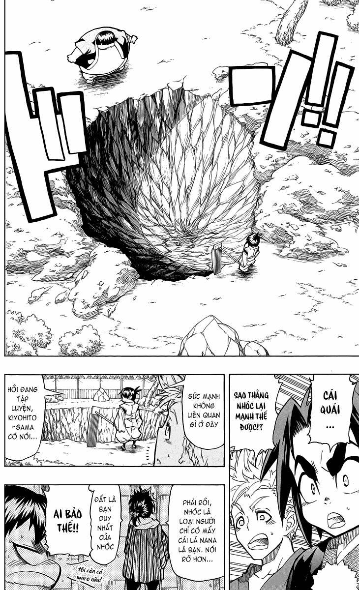 samurai usagi chapter 54 6