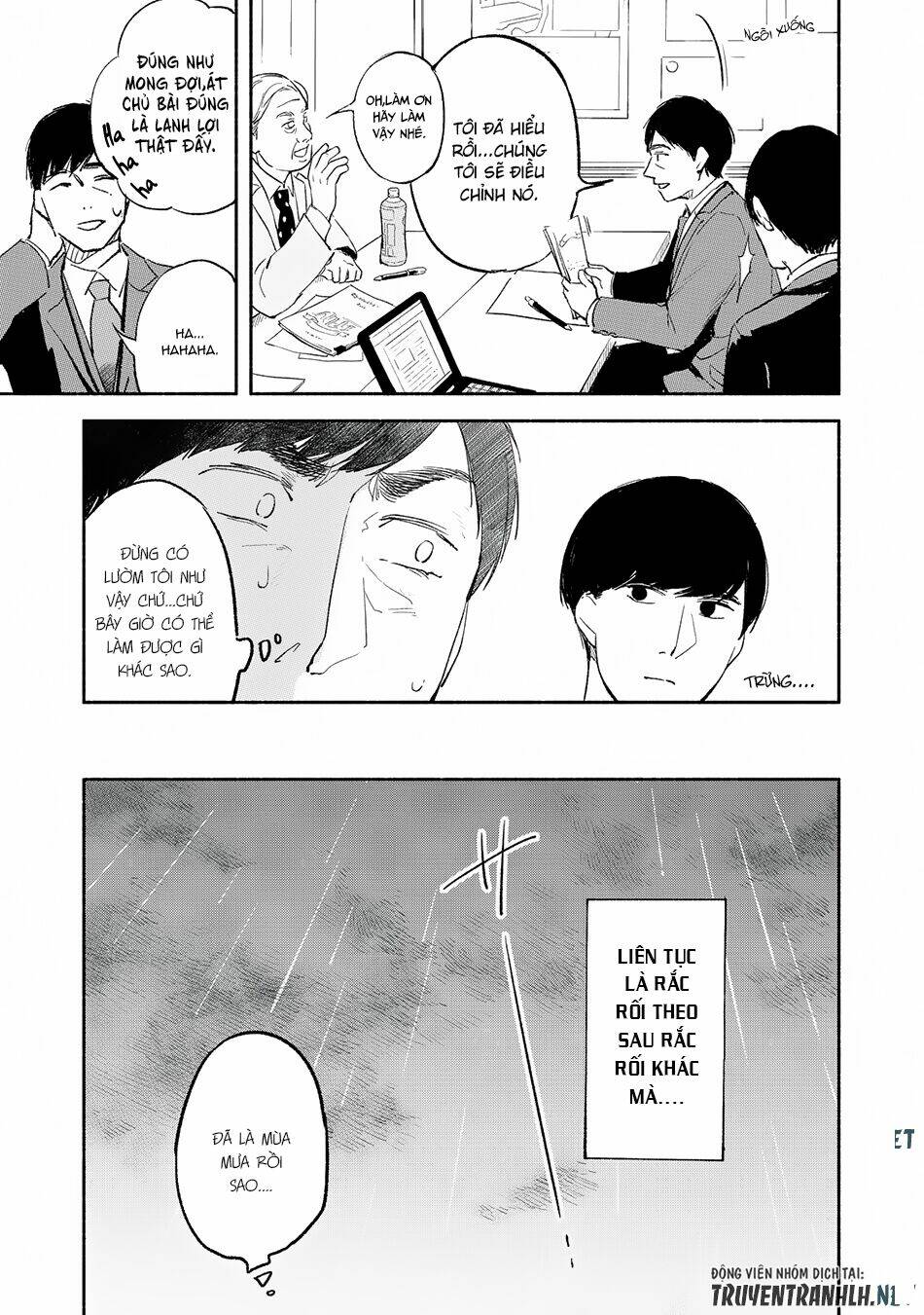 my daughter's friend chapter 2 7