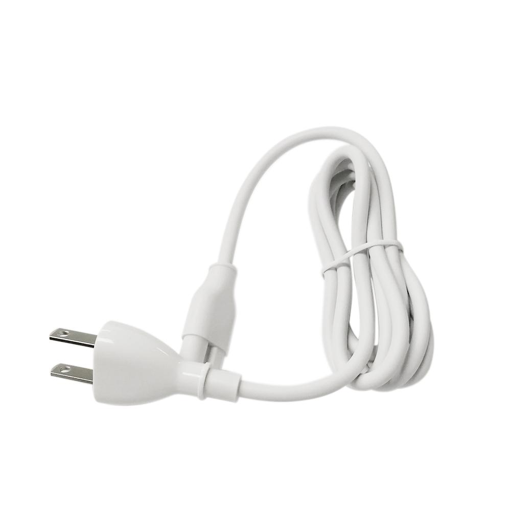 Giá đỡ màn hình máy tính, laptop với 4 cổng sạc USB & bàn phím & Phích cắm Hoa Kỳ