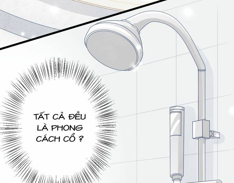 nữ hoàng giá đáo chapter 5 47