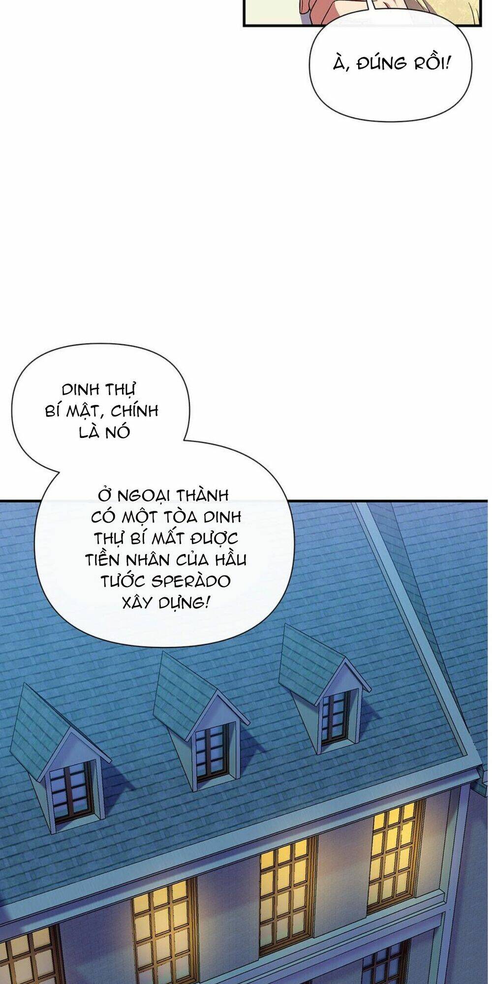 khế ước của nữ công tước quái vật chapter 114 20